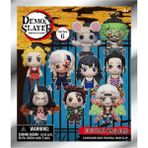 Pazarcan Demon Slayer Klipsli Figür Seri 6
