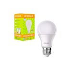 Pazarcan E27 9 Watt 6500k Beyaz Led Ampul Enerji Tasarruflu