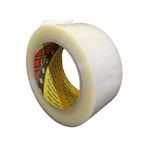 Pazarcan Feyzayapi 3M Koli Bandı 50 Mm* 100 Metre 6 Adet