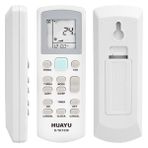 Pazarcan Huayu K-YK1338 York Universal Akıllı Klima Kumandası