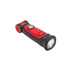 Pazarcan Jk102 Led Cob Işık Çok Fonksiyonlu Pilli (3*AAA) El Feneri