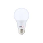 Pazarcan Ledx Al-A109 9 Watt E27 6500K 810 Lümen Beyaz Led Ampul