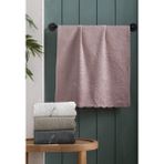 Pazarcan Nakışlı 4´lü 50X90 El Havlusu Nabi V1