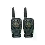 Pazarcan NİLAVM2085889616991 Aselsan Pm-865 Pmr El Telsizi 2Li Paket 8 Kanal+121 Alt Kanal 8 Km