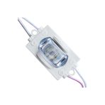 Pazarcan Parlak Yanıp Sönen 24 Volt 1.4 Watt Rgb 2835 Modül Led 48*30