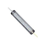 Pazarcan Parlak Yanıp Sönen Rgb 24 Volt 1.2 Watt 2835 Modül Led 14*32.5