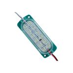 Pazarcan Parlak Yanıp Sönen Yeşil 24 Volt 1.2 Watt 2835 Modül Led
