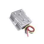 Pazarcan Pm-8196 24-12 Volt 20 Amper Oto Konvertör Voltaj Düşürücü