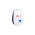 Pazarcan Powermaster Pm-5514 Ultrasonik Fare Haşere Kovucu