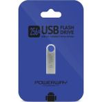 Pazarcan Powerway 256GB Metal Flash Bellek 2.0 USB Bellek