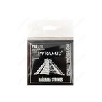Pazarcan Saz Musik Shop Pyramid Bağlama Teli 0.18 Kısa Sap Takım Tel