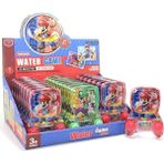 Pazarcan Super Mario Luigi Baskılı Sulu Oyun ALK3998