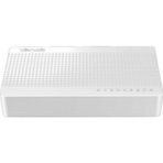 Pazarcan Tenda S108 V2 10-100 Mbps 8 Port Ethernet Switch