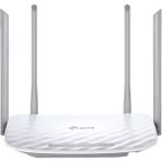 Pazarcan Tp Link Archer C50 4 Port Dual Band 867 Mbps Gigabit Router