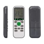 Pazarcan Weko Rubenis - Tcl Gykq-36 Klima Kumandası