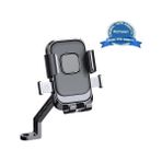Pazarcan XY-089 Motosiklet & Bisiklet Ayna Baglantılı Telefon Tutucu