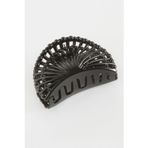 Pazarcan Yelpaze Mandal Toka 6 Cm