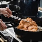 Pazarika Masterchef Pratik Cımbız Maşa Pişirme Cımbızı - 02 - Gri