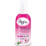 Pazaristanbul Agiss Sır Ağda Temizleme ve Masaj Yağı 150 ml