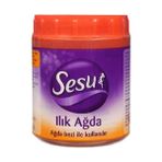 Pazaristanbul Sesu Ilık Ağda 250 gr