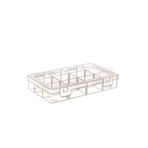 Pazarız 12 Gözlü Plastik Organizer