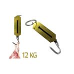 Pazarız 12 kg Kurban Et Kantarı