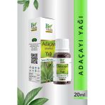 Pazarız 20 ml Adaçayı Acı Elma Yağı