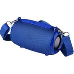 Pazarız 2235807851793 Mavi Bluetooth Speaker