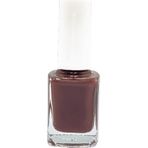 Pazariz 2'li Oje Seti No: 269 + 247 ve Stamper Damgalama French Baskı Transfer Aparatı, Kahverengi ve Pembe, 11 ml