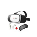 Pazariz 3D 3İn1 Sanal Gerçeklik Gözlüğü Seti Vrst2