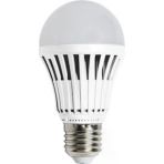 Pazariz 7W Şarjlı Led Ampul E27 Duylu Ct-4229