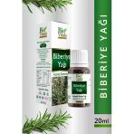 Pazariz Ağrı Giderici Biberiye Yağı 20 Ml