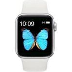 Pazariz Akıllı Saat Türkçe Menülü Arama Cevaplama Modu Konuşma Özelliği Ios Android T500 - Şeffaf