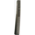 Pazariz Antistatik Saç Sakal Kesim Düzeltme Tarağı Profesyonellerin Tercihi Ince Diş