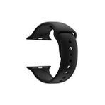 Pazariz Apple Watch Uyumlu Kordon 2 3 4 5 Seri 38 Mm Ve 40 Mm Delikli Kordon Kayış Renkli