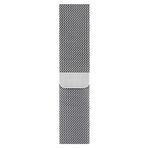 Pazariz Apple Watch Uyumlu1 2 3 4 5 6 7 Se 42 - 44 Mm Metal Kordon Kayış
