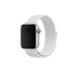 Pazariz Apple Watch Uyumlu2/3/4/5/6 44mm Hasır Kordon/kayış Summit