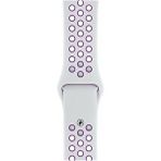 Pazariz Apple Watch Uyumlu42-44-45 Mm Kordon Kayış Spor Band Apple Watch Uyumludelikli Kordon Renkli