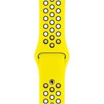 Pazariz Apple Watch Uyumluultra 3 4 5 6 7 8 Se S 42 44 45mm Kordon Delikli Spor Band Kayış