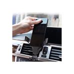 Pazariz Araç Içi Telefon Tutucu - Silver Trident W-t9 Uyumlu