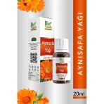 Pazariz Aynısafa Yağı 20 Ml