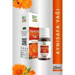 Pazariz Aynısefa Yağı 20Ml