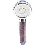 Pazariz Banyo Yüksek Basınçlı Duş Başlığı Spa Showerhead