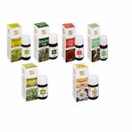 Pazariz Bio Vitals Ada Çayı Biberiye Gül Kekik Papatya Jojoba Aromatik Masaj ve Cilt Bakım Yağı