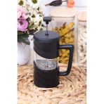 Pazariz Bitki Çayı Demliği French Press Arow 350 ml