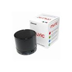 Pazariz Bluetooth Hoparlör Müzik Kutusu Micro Sd Usb Radyo