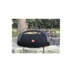 pazariz Boombox Bluetooth Speaker Hoparlör