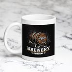 Pazarız Brewery Company Kupa