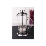 Pazariz Cam Üzeri Çelik Kaplama Lüx 350 Ml. French Press