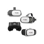 Pazariz Derece Sanal Gerçeklik Gözlüğü Vr 3D 360